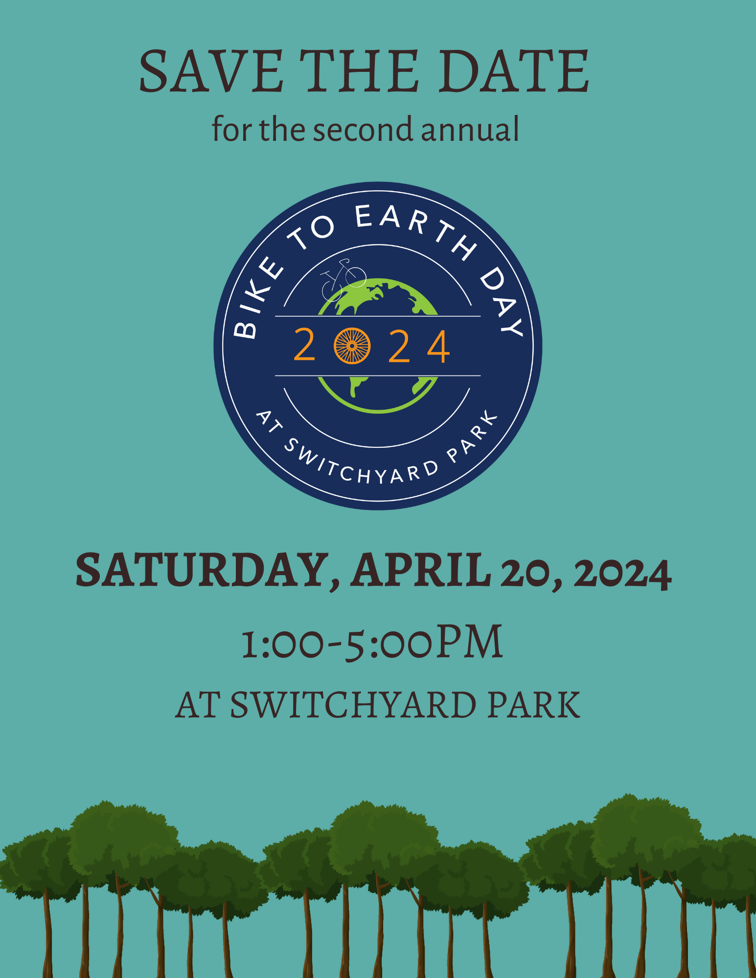 Earth Day 2024 Date Pru Leelah